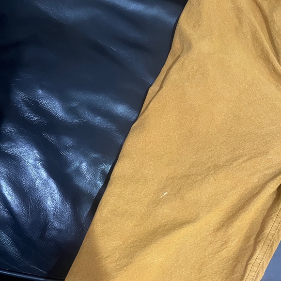 FSOT: Jesse Kamm Ranger Pants in Tobacco - Picture 10 of 10